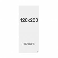 Symbio Banner 510g/m² Matt Surface 120 x 200 cm