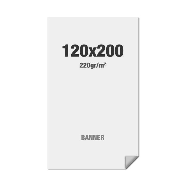 Standard Multi Layer Material 220 g/m² 120 x 200 cm