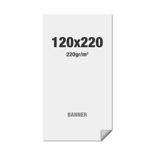 Standard Multi Layer Material 220 g/m² 120 x 220 cm