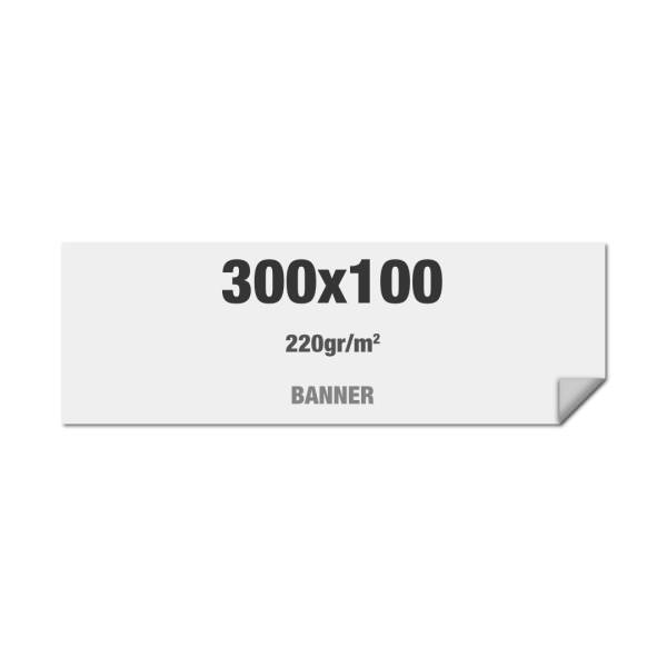 Standard Multi Layer Material 220 g/m² 300 x 100 cm