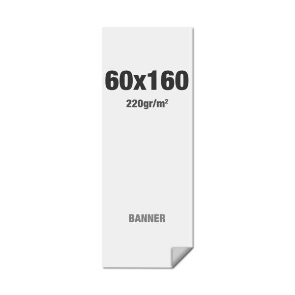 Standard Multi Layer Material 220 g/m² 60 x 160 cm