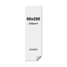 Standard Multi Layer Material 220 g/m² 60 x 200 cm