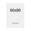 Symbio Banner 510 g/m² Matt Surface 100 x 200 cm - 10