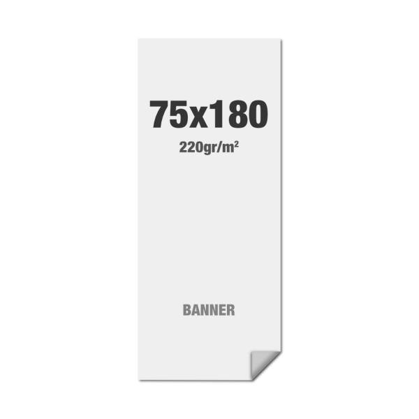 Standard Multi Layer material 220 g/m² 77 x 180 cm