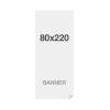 Standard Multi Layer Material 220 g/m² A0 - 25