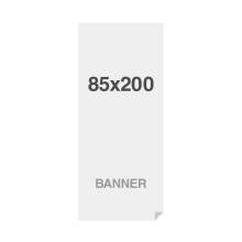 Symbio Banner 510 g/m² Matt Surface 85 x 200 cm