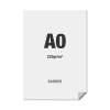 Standard Multi Layer Material 220 g/m² A0 - 29