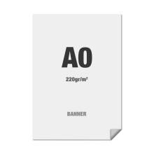 Standard Multi Layer Material 220 g/m² A0