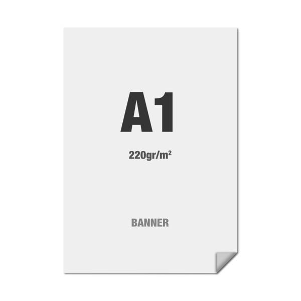 Standard Multi Layer Material 220 g/m² A1