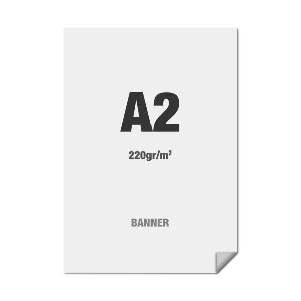 Standard Multi Layer Material 220g/m² A2