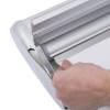 Reprint for Roll-Banner Deluxe and Premium Clamp - 6