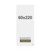 Opaque Fabric 265 g/m2 - PVC Free - 2