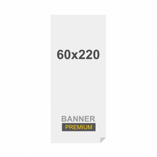 Opaque Fabric 265 g/m² 60 x 220 cm - PVC Free