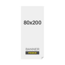 Opaque Fabric 265 g/m2 - PVC Free