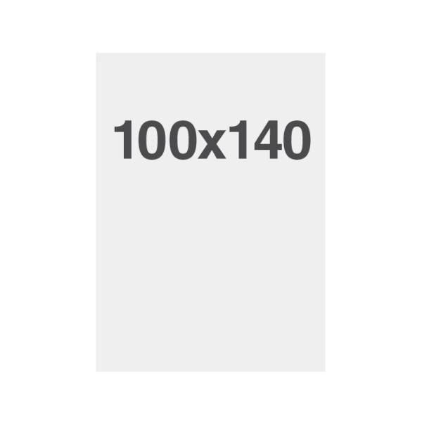 Premium Poster Paper 135 g/m², Satin, 100 x 140 cm - ECO