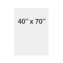 Premium Poster Paper 135 g/m², Satin, 101,6 x 177,8 cm (40" x 70") - ECO