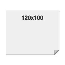 Premium Poster Paper 135 g/m², Satin, 120 x 100 cm - ECO