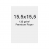 Premium Poster Paper 135g/m² - PVC Free - 8