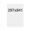 Premium Poster Paper 135 g/m², Satin, A1 - ECO - 10