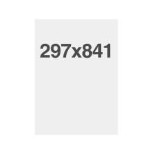 Premium Poster Paper 135 g/m², Satin, 4x A4 - ECO