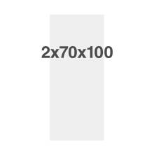 Premium Poster Paper 135 g/m² Satin, 70 x 200 cm - ECO