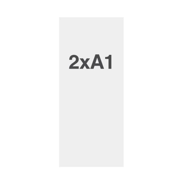 Premium Poster Paper 135 g/m², Satin, 2x A1 - ECO