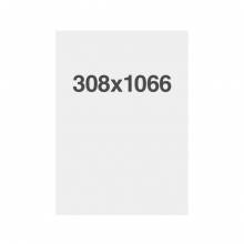 Premium Poster Paper 135g/m2, Satin, 31 x 107 cm - ECO