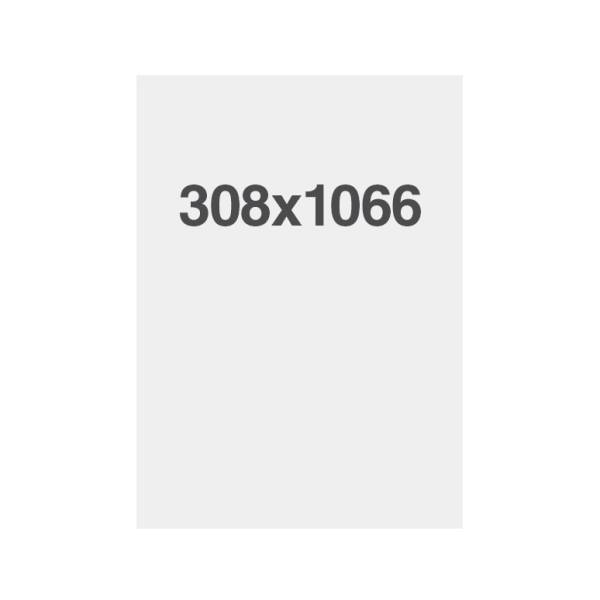 Premium Poster Paper 135 g/m², Satin, 31 x 107 cm - ECO