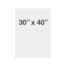 Premium Poster Paper 135 g/m², Satin, 76,2 x 101,6 cm - ECO