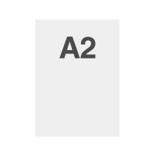 Premium Poster Paper 135 g/m², Satin, A2 - ECO