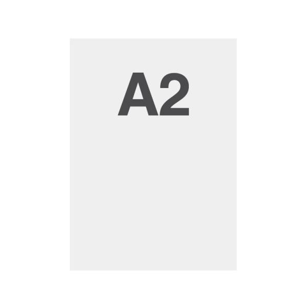 Premium Poster Paper 135 g/m², Satin, A2 - ECO