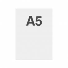 Premium Poster Paper 135g/m2, Satin, A5 - ECO