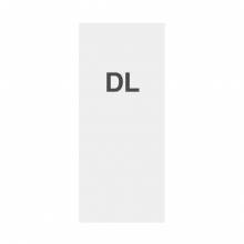 Premium Poster Paper 135g/m2, Satin, DL - ECO