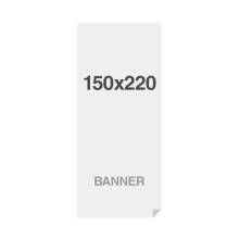 Symbio Banner 510 g/m² Matt Surface 150 x 220 cm