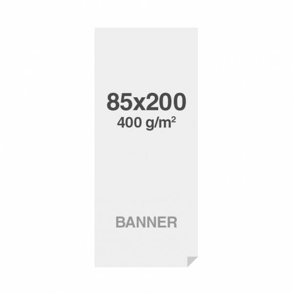 Symbio Banner 400g/m²