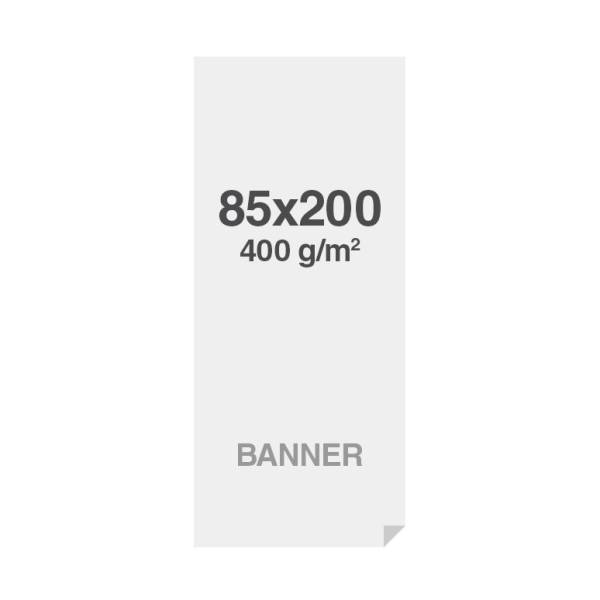 Symbio Banner 400g/m²