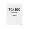 Textile Frame Graphic Starlight Latex - 6
