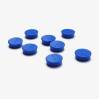 Scritto® Whiteboard Magnets Set 2 cm Black - 2