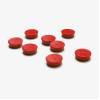 Scritto® Whiteboard Magnets Set 2 cm Black - 3