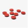 Scritto® Whiteboard Magnets Set 2 cm Black - 5