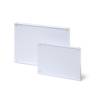 Magnetic Acrylic Ticket Stand A7 - 2