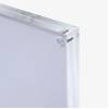 Magnetic Acrylic Ticket Stand A7 - 6