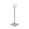 Brochure Holder Design Steel Plate A5 - 0