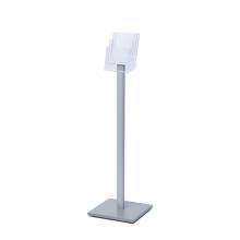 Brochure Holder Design Standard 3x A5