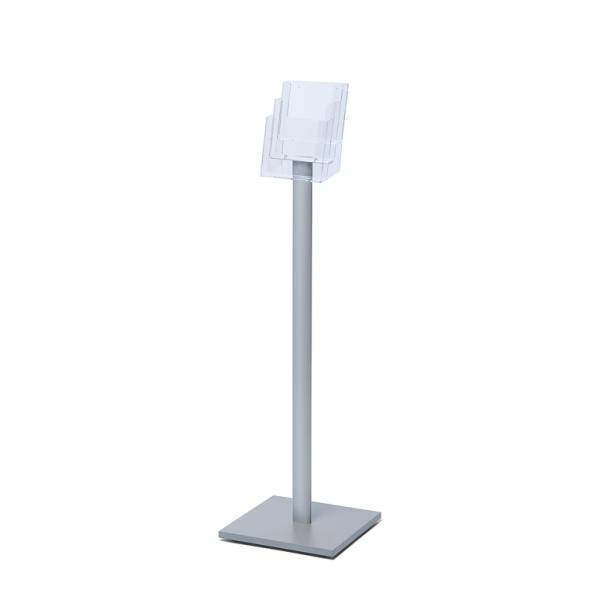 Brochure Holder Design Standard 3x A5