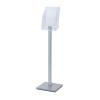 Brochure Holder Design Standard 3x A4 - 2