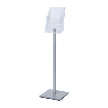 Brochure Holder Design Standard 3x A4
