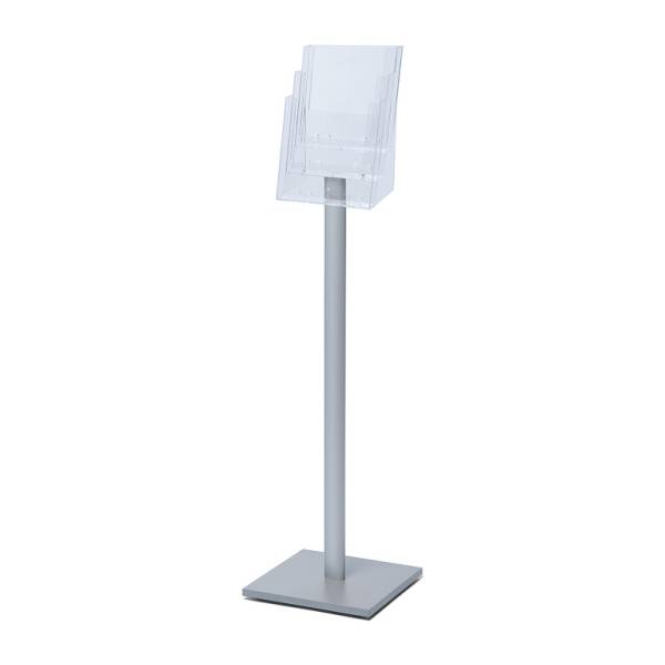 Brochure Holder Design Standard 3x A4