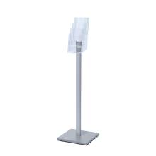 Brochure Holder Design Standard 4x DL