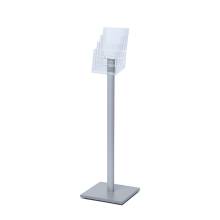 Brochure Holder Design Standard 4x A5